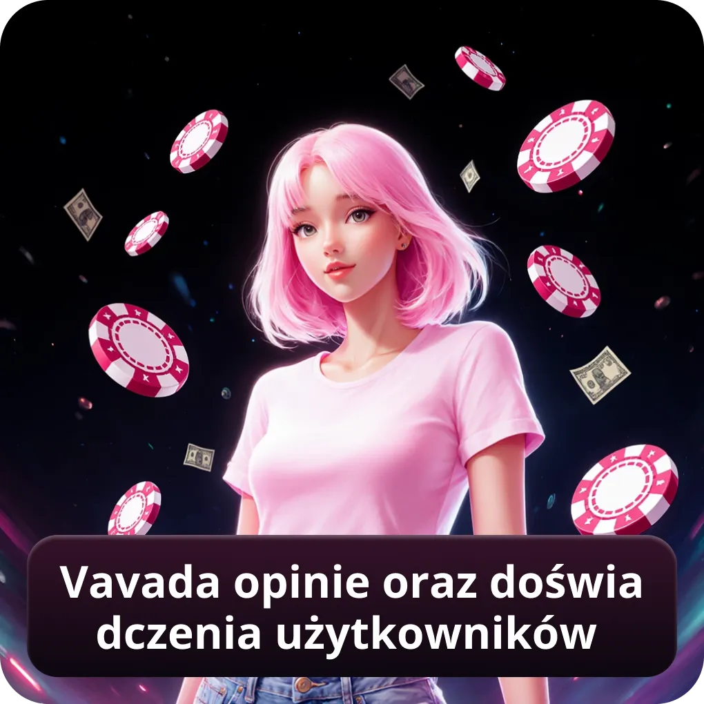 Vavada opinie oraz doświadczenia użytkowników
